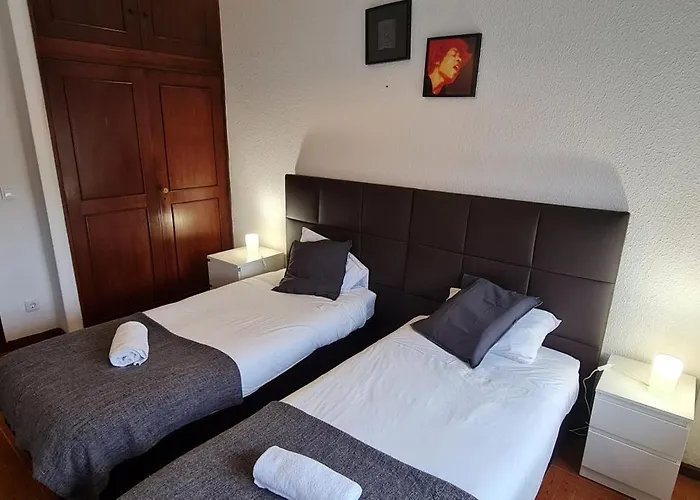 Apartment Tower Records