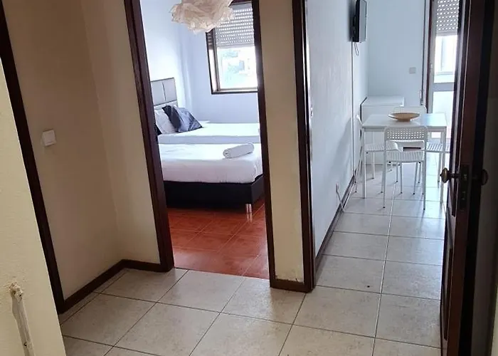 Tower Records Apartment