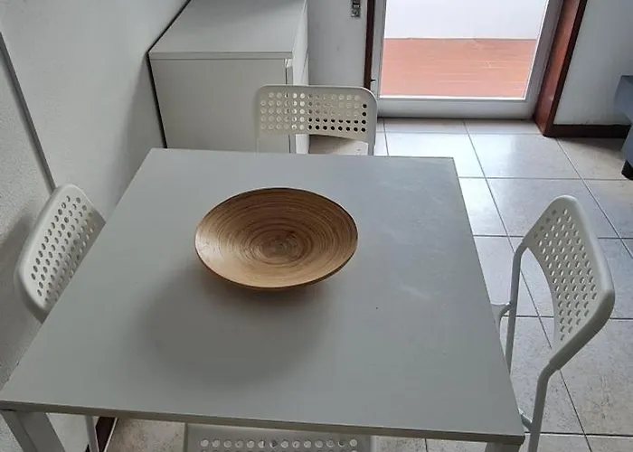 Apartamento Tower Records Oporto