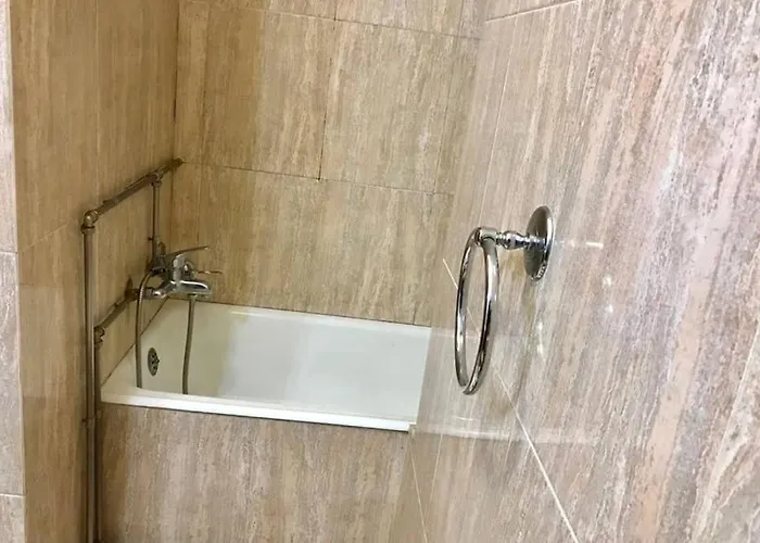 Tower Records Apartamento *