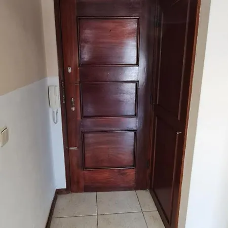 Tower Records Apartament *