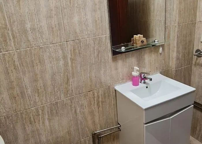 Tower Records Apartment Porto