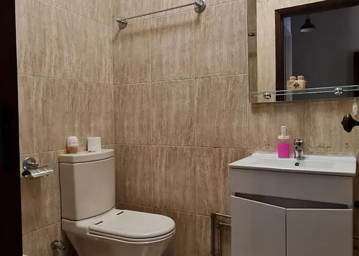 Lejlighed Tower Records