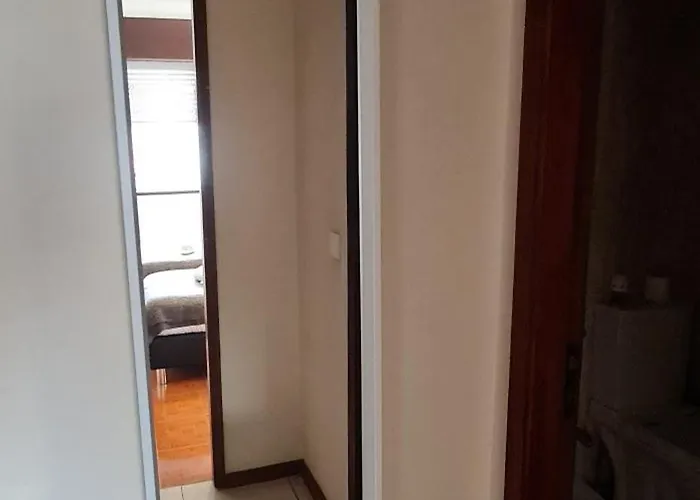 Lejlighed Tower Records *