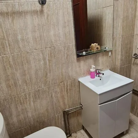 Tower Records Apartment Porto