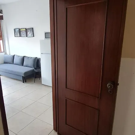 Tower Records Appartement Porto