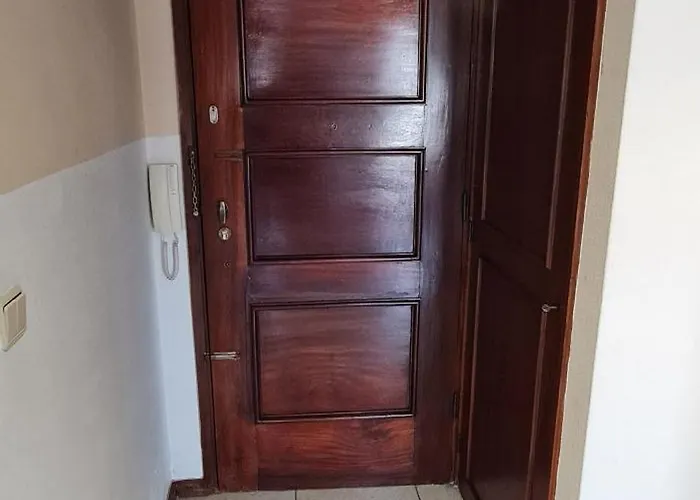 Tower Records Appartement *