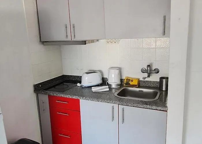 Tower Records Appartement Porto