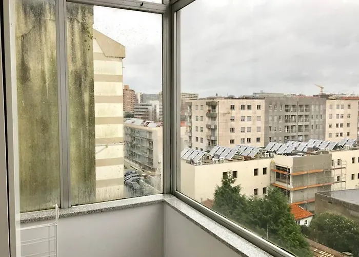 Appartement Tower Records