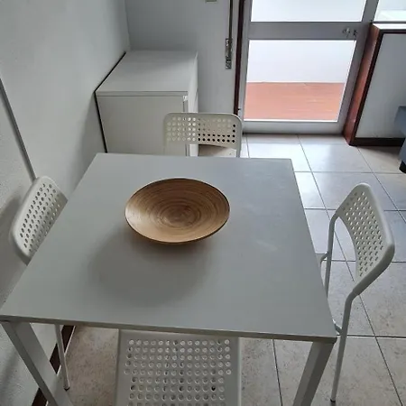 Appartement Tower Records Porto