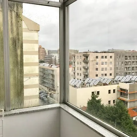Appartement Tower Records