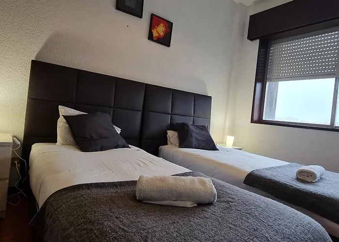 Tower Records 波尔图